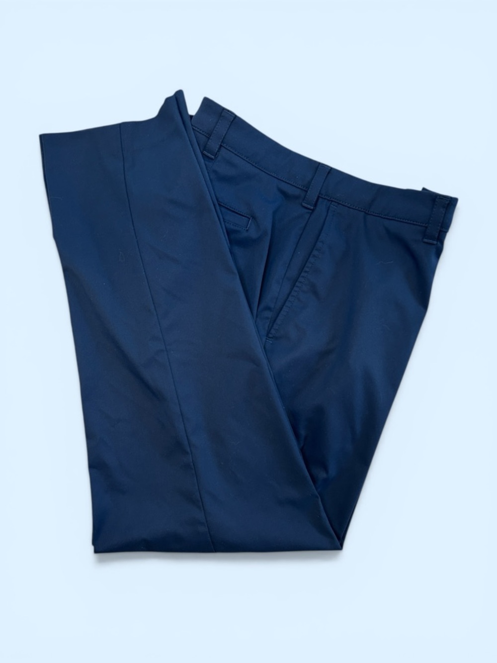 PGA Tour Men’s Size 36x30 Navy Golf Pants